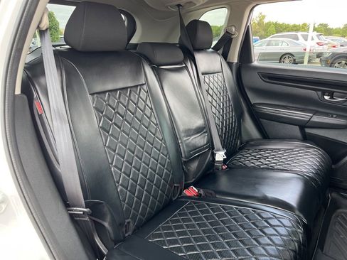 Certified 2024 Honda CR-V EX image 26