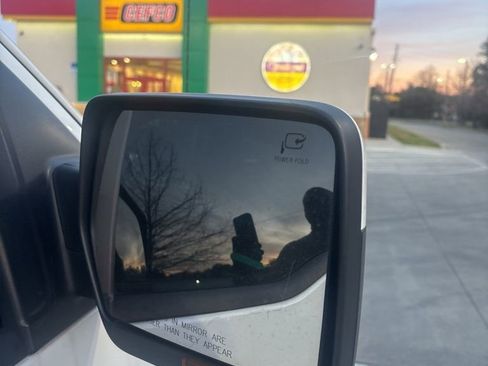 Used 2014 Ford F150 FX4 w/ Equipment Group 402A Luxury image 19