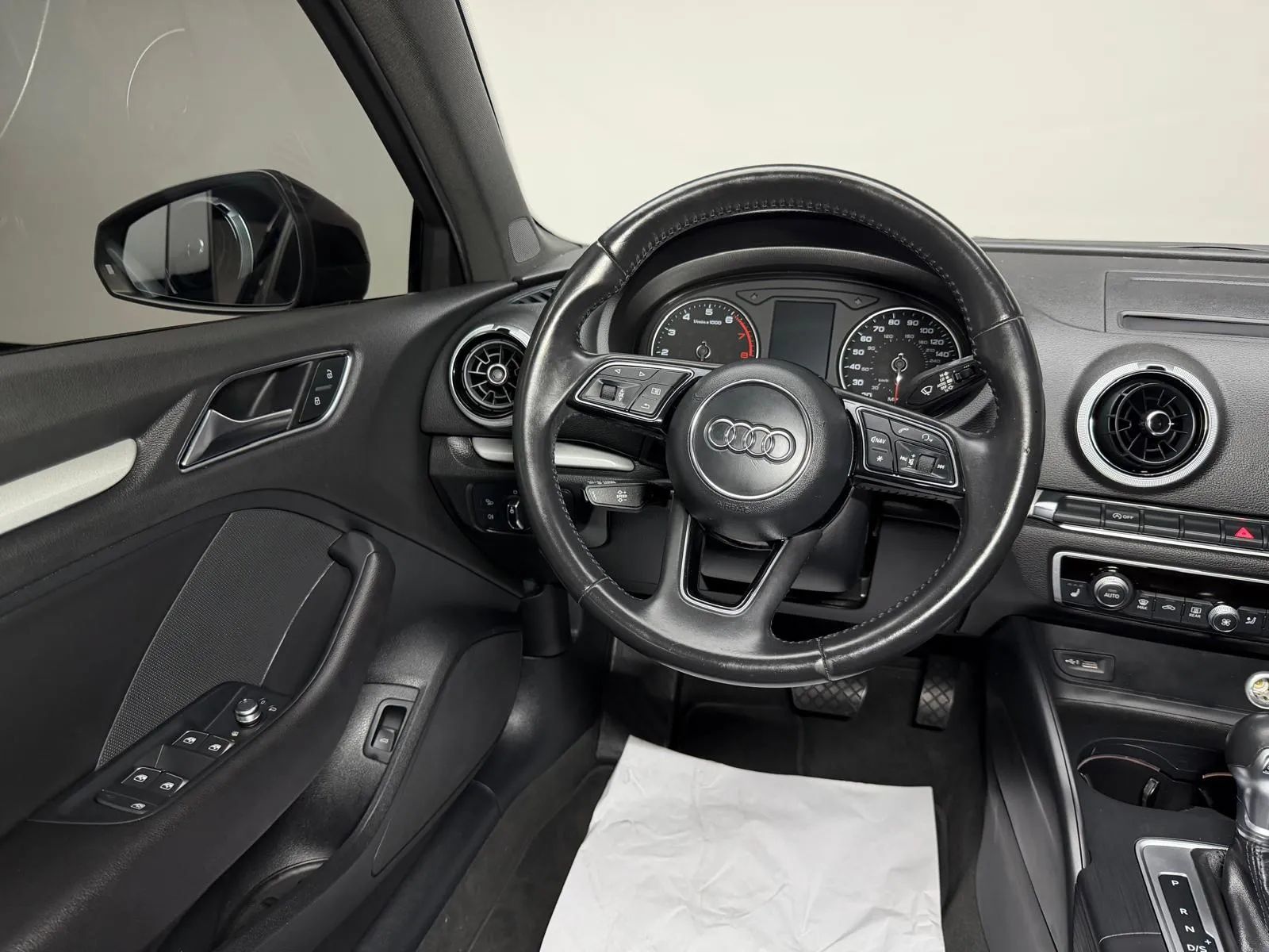 Used 2018 Audi A3 2.0T Premium w/ Convenience Package FWD image 20