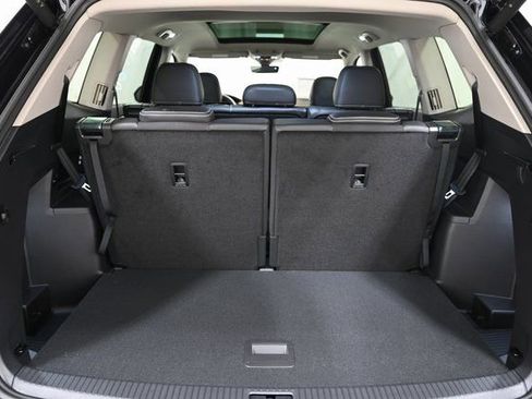 New 2026 Volkswagen Atlas SEL image 22