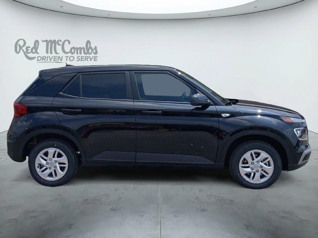 New 2026 Hyundai Venue SE FWD image 6