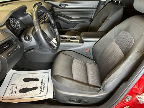 Used 2019 Nissan Altima 2.5 SV FWD image 20
