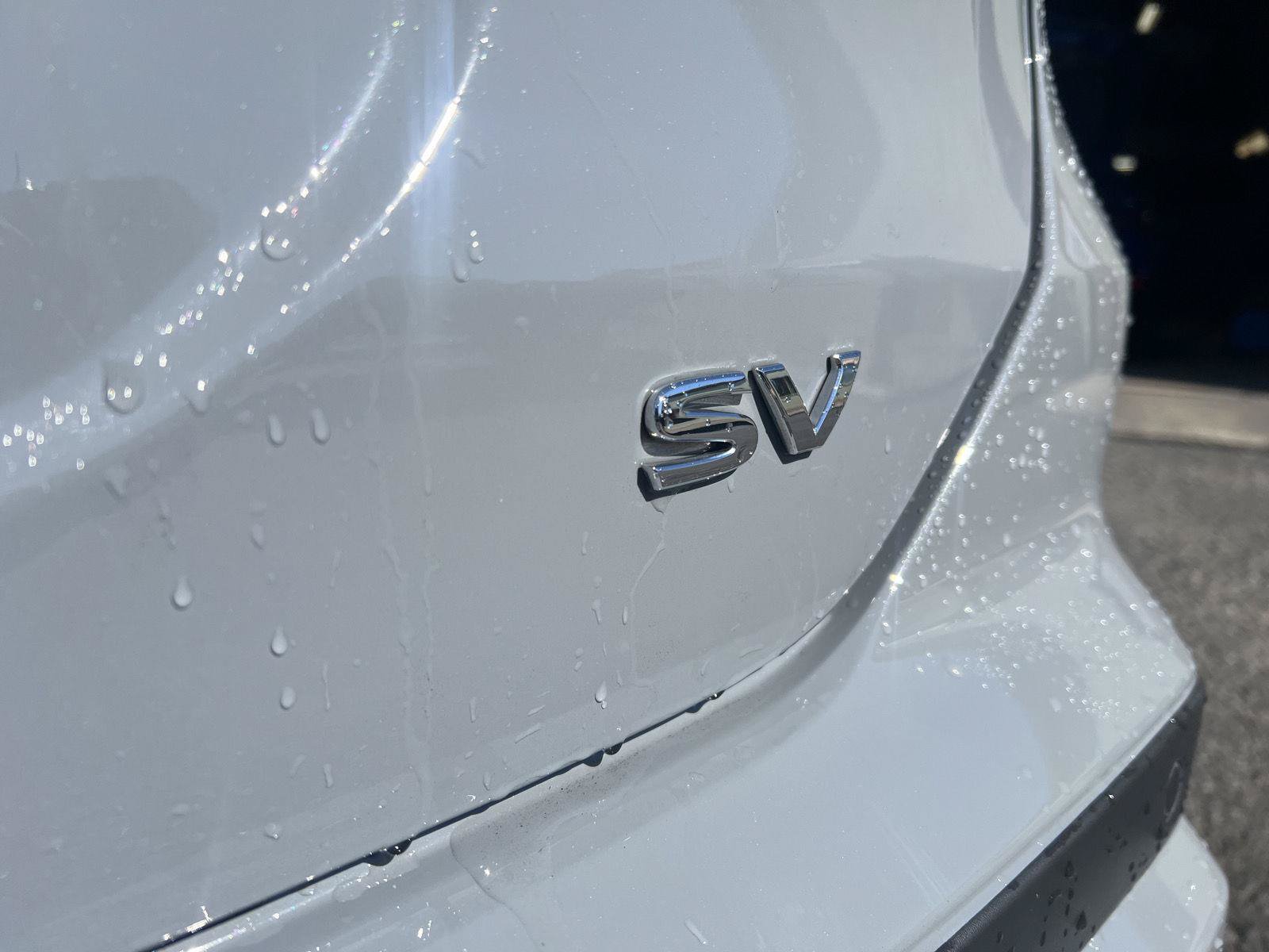 Used 2024 Nissan Kicks SV FWD image 14