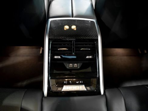 Used 2022 BMW M8 Gran Coupe xDrive Competition w/ Driving Assistance Package image 34