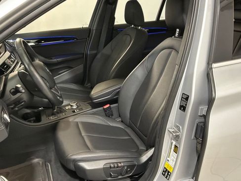 Used 2021 BMW X1 xDrive28i w/ Convenience Package image 6