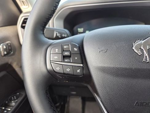 New 2025 Ford Bronco Sport Outer Banks w/ Outer Banks Tech Package+ AWD/4WD image 21