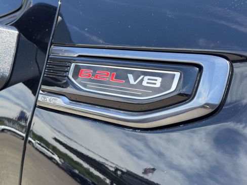 Used 2023 GMC Sierra 1500 AT4 w/ AT4 Premium Package AWD/4WD image 11