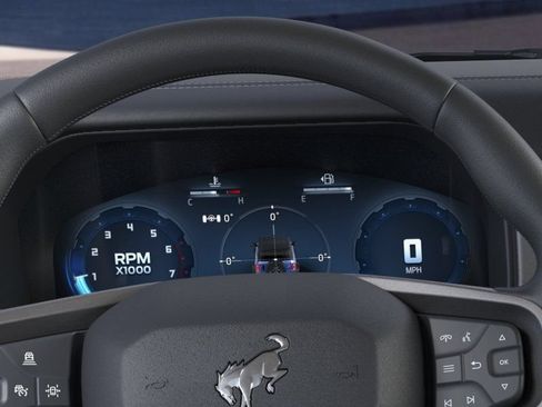 New 2026 Ford Bronco Outer Banks w/ Sasquatch Package AWD/4WD image 13
