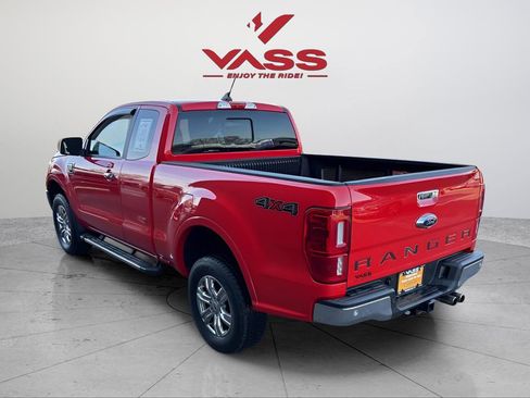 Used 2023 Ford Ranger XLT w/ Equipment Group 302A High image 5