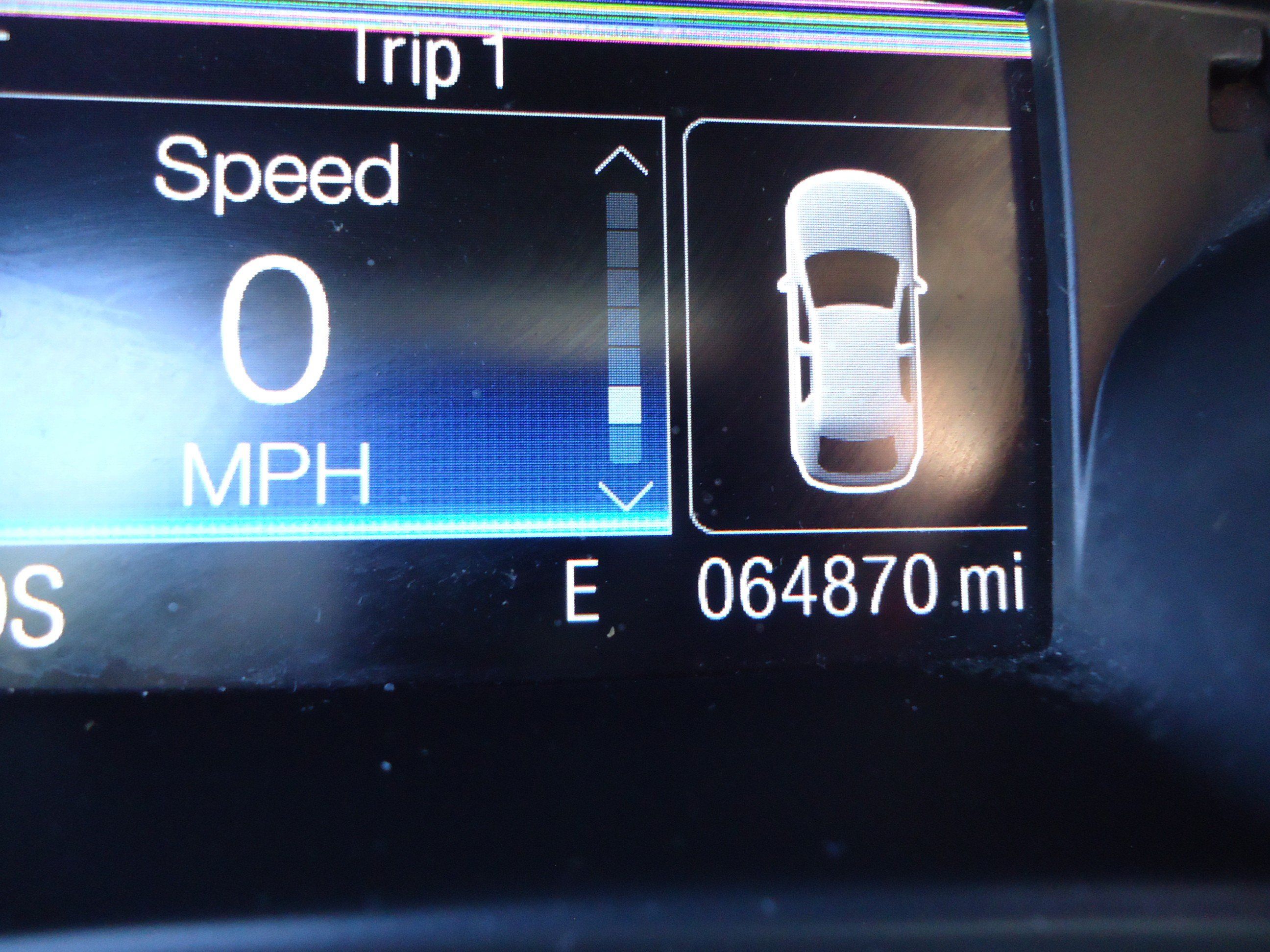 Used 2014 Ford Escape SE w/ SE Chrome Package FWD image 13