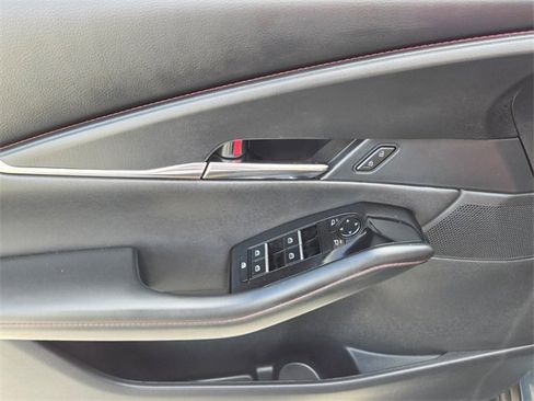 Used 2024 MAZDA CX-30 AWD 2.5 S w/ Preferred Package image 24