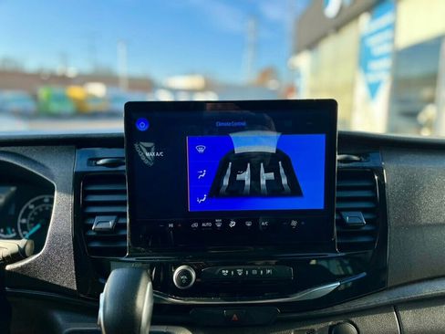 Used 2023 Ford Transit 350 XLT RWD image 22