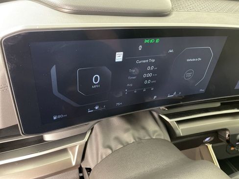 New 2026 Kia Carnival SX Prestige image 24