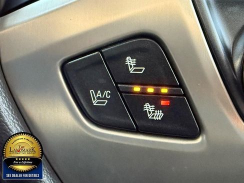 Used 2015 GMC Sierra 3500 Denali w/ Duramax Plus Package image 14