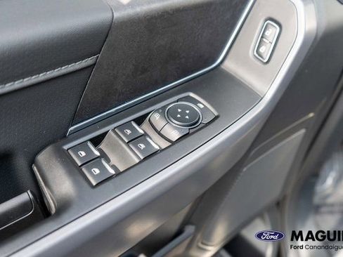Used 2025 Ford F150 XLT w/ Equipment Group 301A Standard AWD/4WD image 17