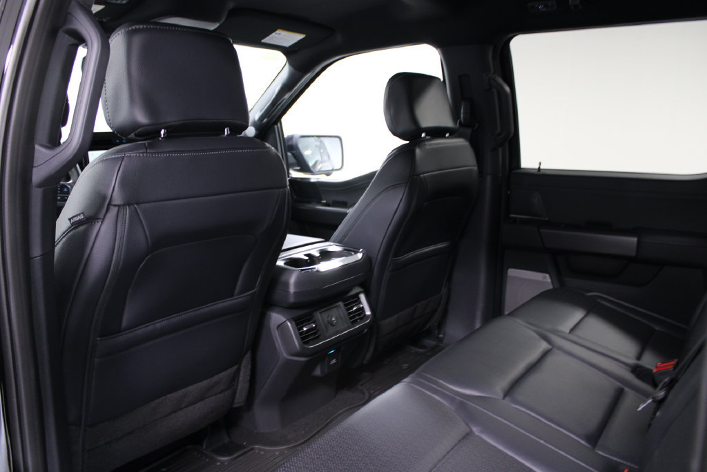 New 2026 Ford F150 Lariat AWD/4WD image 28