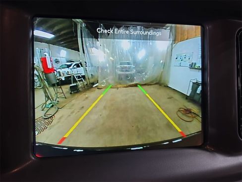 Used 2023 Dodge Charger R/T w/ Performance Handling Group image 22