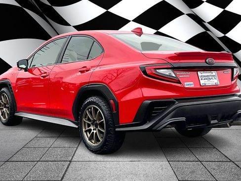 Used 2023 Subaru WRX Premium image 12