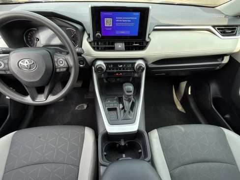 Certified 2025 Toyota RAV4 XLE FWD image 16