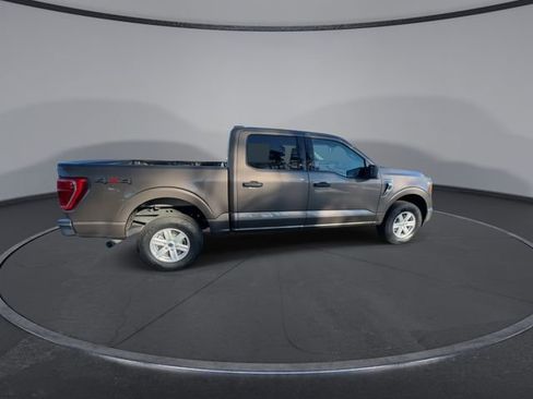 Used 2022 Ford F150 XLT w/ Equipment Group 301A Mid image 18