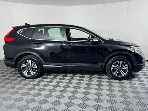 Used 2017 Honda CR-V LX image 3