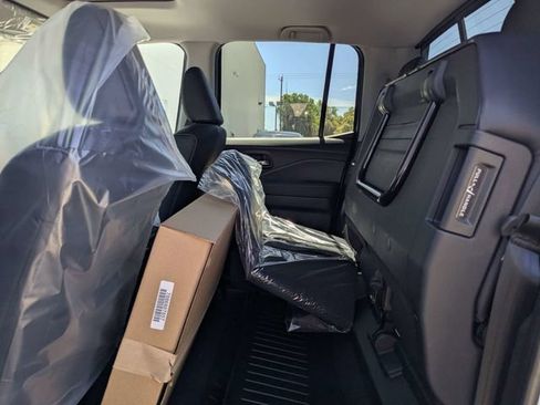 New 2026 Honda Ridgeline RTL image 13