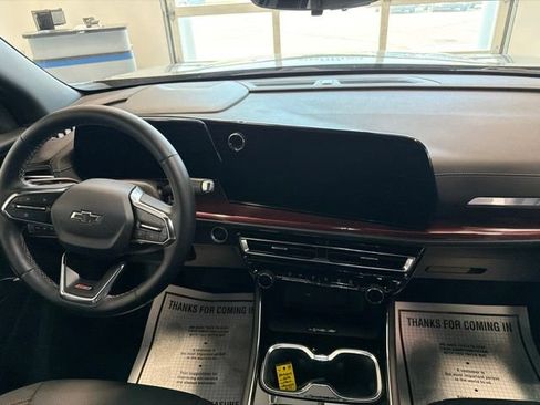 Used 2026 Chevrolet Traverse Z71 AWD/4WD image 23