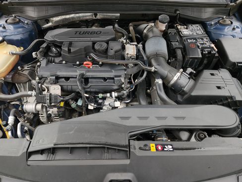 Used 2022 Hyundai Sonata Limited FWD image 33