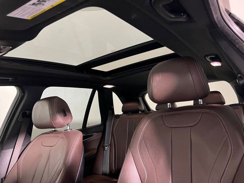 Used 2018 BMW X5 sDrive35i image 24