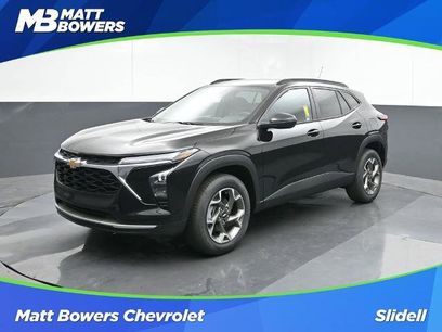 New 2026 Chevrolet Trax LT