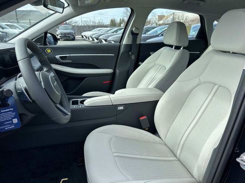 New 2026 Hyundai Sonata SEL image 6