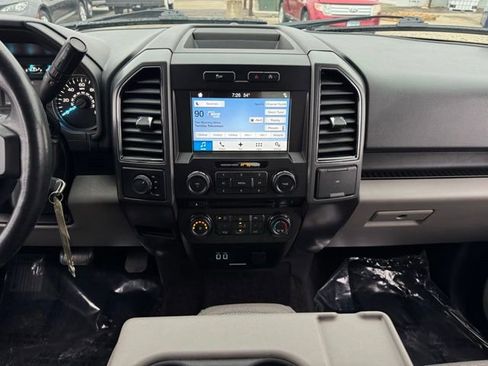 Used 2018 Ford F150 XLT w/ Equipment Group 302A Luxury AWD/4WD image 2