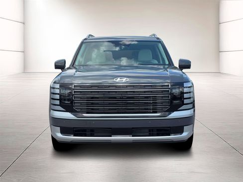 New 2026 Hyundai Palisade Calligraphy AWD/4WD image 12