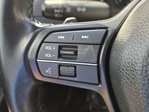 Certified 2025 Honda Accord EX-L image 25