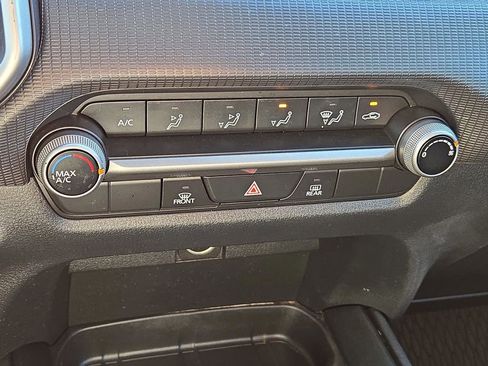 Used 2023 MAZDA CX-50 AWD 2.5 S w/ Convenience Package image 24