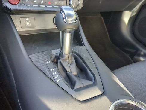 New 2026 Ford Mustang GT image 63