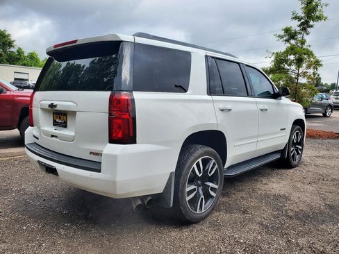 Used 2020 Chevrolet Tahoe Premier RWD image 8