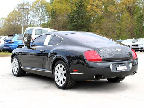 Used 2004 Bentley Continental GT image 5