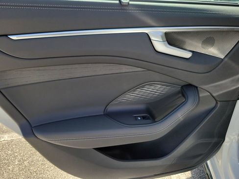 New 2026 Audi A6 Prestige image 28