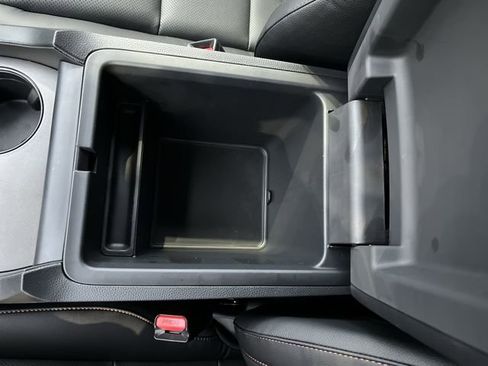 New 2026 Honda Ridgeline TrailSport image 24