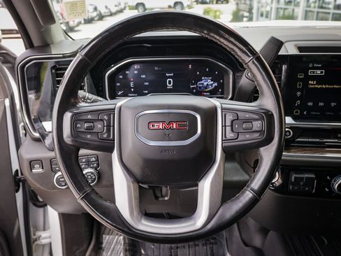 Used 2024 GMC Sierra 3500 SLE w/ SLE Convenience Package AWD/4WD image 20