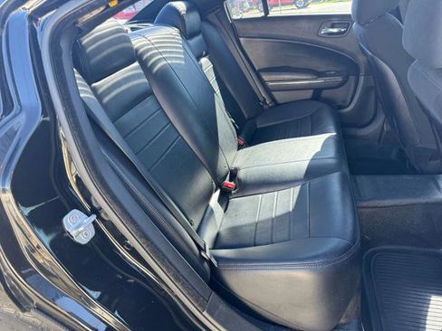 Used 2012 Dodge Charger Police image 14