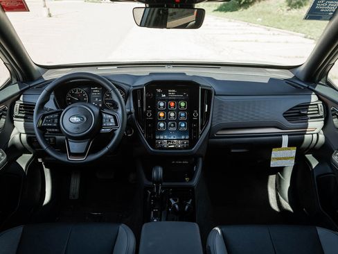 New 2026 Subaru Forester Sport AWD/4WD image 13