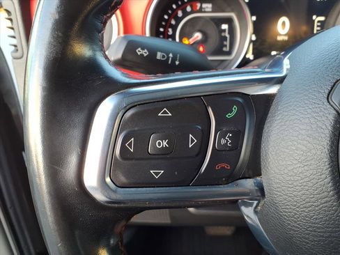 Used 2020 Jeep Gladiator Rubicon image 16