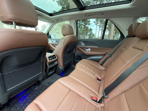 New 2026 Mercedes-Benz GLE 350 4MATIC image 14