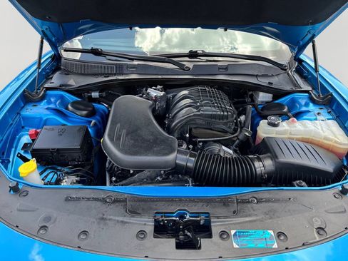 Used 2023 Dodge Charger SXT RWD image 9