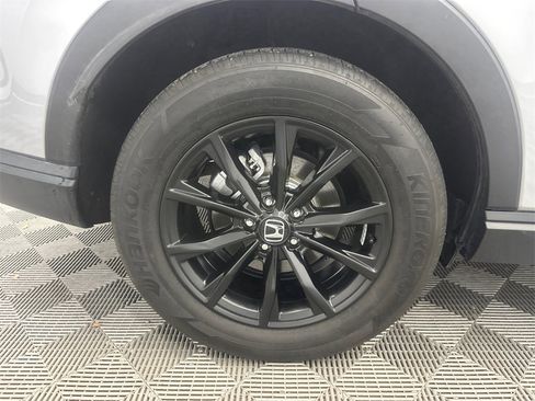 Used 2024 Honda CR-V Sport image 18