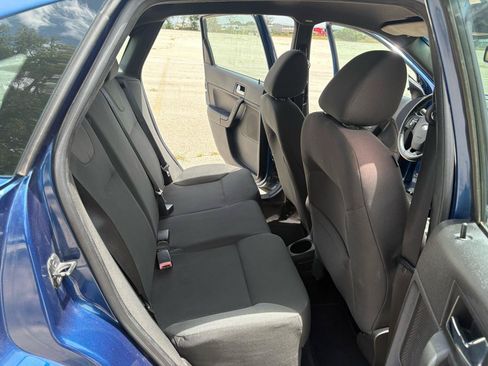 Used 2009 Ford Focus SES FWD image 21