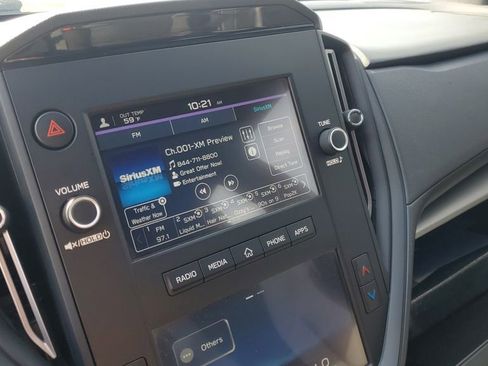 Certified 2023 Subaru WRX AWD/4WD image 14