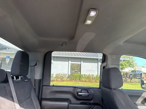 Used 2023 Chevrolet Silverado 2500 LT w/ Convenience Package AWD/4WD image 14